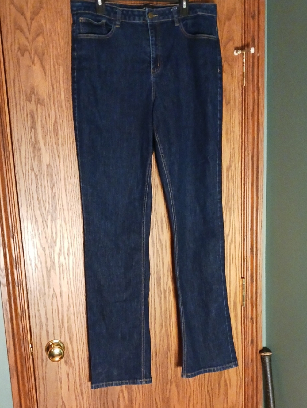 Women's Long Tall Sally 5 Pocket Boot Cut Jean